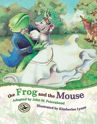 Der Frosch und die Maus - The Frog and the Mouse