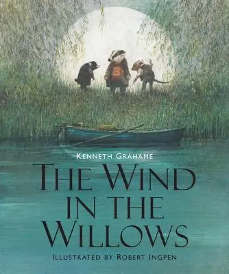 Der Wind in den Weiden - The Wind in the Willows