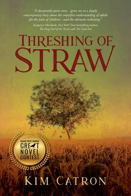 Das Dreschen des Strohs - Threshing of Straw