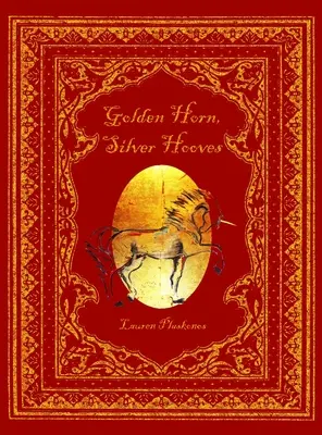 Goldenes Horn, Silberne Hufe - Golden Horn, Silver Hooves