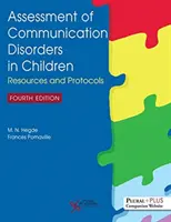 Beurteilung von Kommunikationsstörungen bei Kindern: Ressourcen und Protokolle - Assessment of Communication Disorders in Children: Resources and Protocols