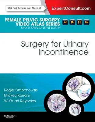 Chirurgie bei Harninkontinenz - Surgery for Urinary Incontinence