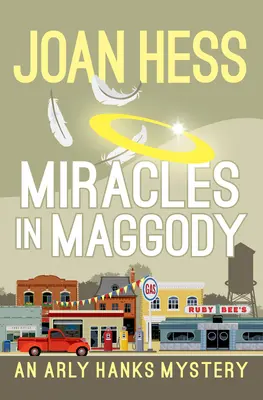 Wunder in Maggody - Miracles in Maggody