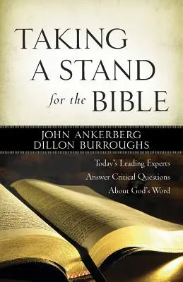 Eintreten für die Bibel - Taking a Stand for the Bible