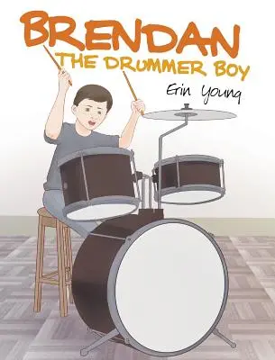 Brendan der Trommlerjunge - Brendan the Drummer Boy