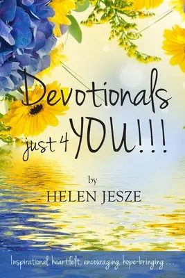 Andachtsbücher Just 4 You!! - Devotionals Just 4 You!!