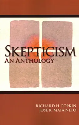 Skeptizismus: Eine Anthologie - Skepticism: An Anthology