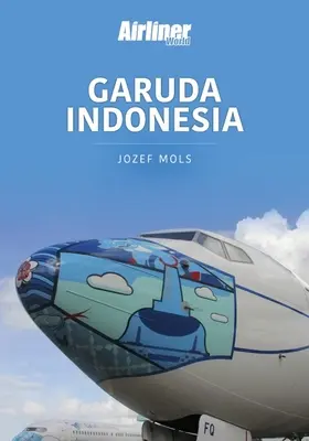 GARUDA INDONESIEN - GARUDA INDONESIA