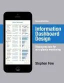 Information Dashboard Design: Anzeige von Daten für eine übersichtliche Überwachung - Information Dashboard Design: Displaying Data for At-A-Glance Monitoring