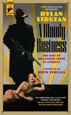 Ein blutiges Geschäft - A Bloody Business