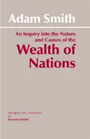 Wohlstand der Nationen - Wealth of Nations