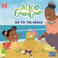 JoJo & Oma Oma: Geh an den Strand - JoJo & Gran Gran: Go to the Beach