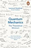 Quantenmechanik: Das theoretische Minimum - Quantum Mechanics: The Theoretical Minimum