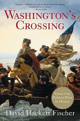 Washingtons Kreuzung - Washington's Crossing