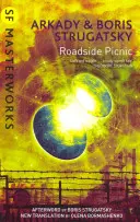 Picknick am Straßenrand - Roadside Picnic