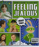 Eifersüchtig sein - Feeling Jealous