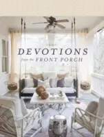 Andachten von der Veranda - Devotions from the Front Porch