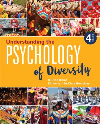 Die Psychologie der Vielfalt verstehen - Understanding the Psychology of Diversity