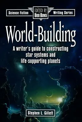 Welterschaffung - World-Building