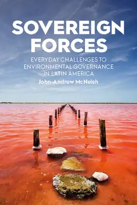 Souveräne Kräfte: Alltägliche Herausforderungen für die Umweltpolitik in Lateinamerika - Sovereign Forces: Everyday Challenges to Environmental Governance in Latin America