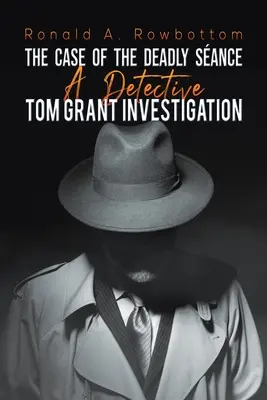 Der Fall der tödlichen Sance - The Case of the Deadly Sance