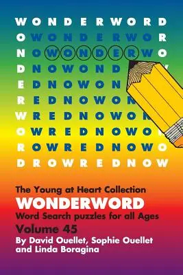 WunderWort Band 45 - WonderWord Volume 45