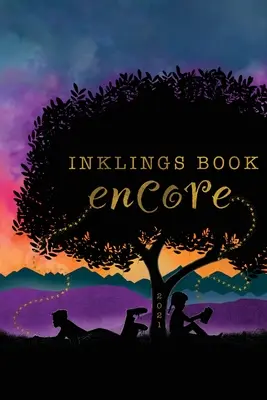 Inklings Buch Zugabe 2021 - Inklings Book Encore 2021