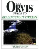 Orvis-Führer zum Lesen von Forellenbächen - Orvis Guide to Reading Trout Streams