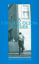 Charles Olson Lesebuch - Charles Olson Reader