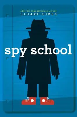 Spionage-Schule - Spy School