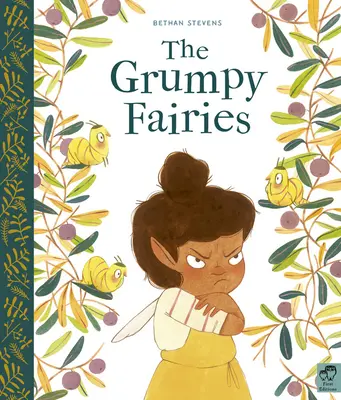 Die Grumpy Fairies - The Grumpy Fairies