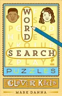 Wortsuchrätsel für schlaue Kinder, 1 - Word Search Puzzles for Clever Kids, 1