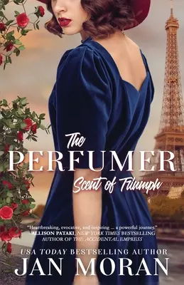 Der Parfümeur: Der Duft des Triumphs - The Perfumer: Scent of Triumph