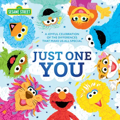 Nur ein Du!: Eine fröhliche Feier der Unterschiede, die uns alle besonders machen - Just One You!: A Joyful Celebration of the Differences That Make Us All Special