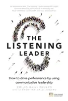 Listening Leader - Wie man mit kommunikativer Führung die Leistung steigert - Listening Leader - How to drive performance by using communicative leadership