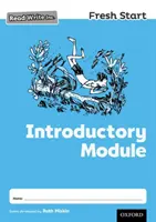 Lesen-Schreiben-Inc. Neuanfang: Einführungsmodul - Read Write Inc. Fresh Start: Introductory Module