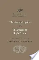 Die Arundel-Lyrik: Die Gedichte von Hugh Primas - The Arundel Lyrics: The Poems of Hugh Primas