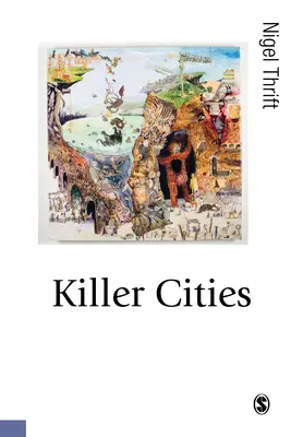 Killerstädte - Killer Cities