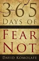 365 Tage keine Angst - 365 Days of Fear Not