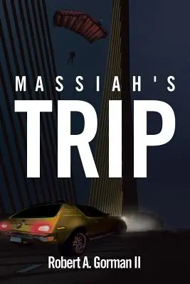 Die Reise des Massias - Massiah's Trip