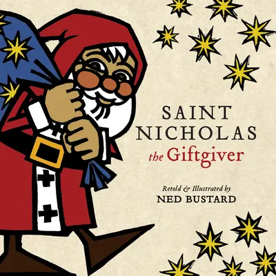 Der heilige Nikolaus der Schenkende - Saint Nicholas the Giftgiver