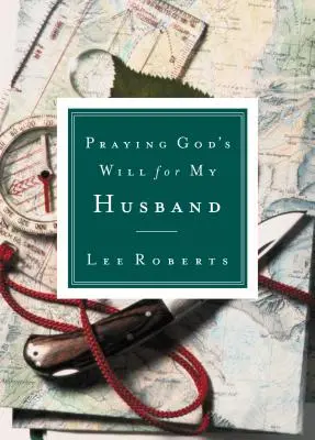 Gottes Willen für meinen Ehemann beten - Praying God's Will for My Husband