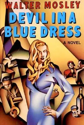 Der Teufel im blauen Kleid - Devil in a Blue Dress