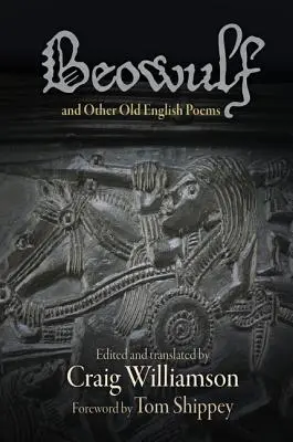 Beowulf und andere altenglische Gedichte - Beowulf and Other Old English Poems