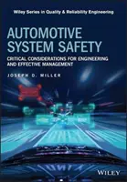 Sicherheit von Automobilsystemen: Kritische Überlegungen für Technik und effektives Management - Automotive System Safety: Critical Considerations for Engineering and Effective Management