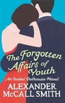 Vergessene Angelegenheiten der Jugend - Forgotten Affairs Of Youth