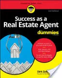 Erfolg als Immobilienmakler für Dummies - Success as a Real Estate Agent for Dummies