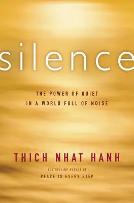 Stille: Die Kraft der Stille in einer Welt voller Lärm - Silence: The Power of Quiet in a World Full of Noise