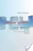 Gemeinsames Wissen? Eine Ethnographie der Wikipedia - Common Knowledge?: An Ethnography of Wikipedia