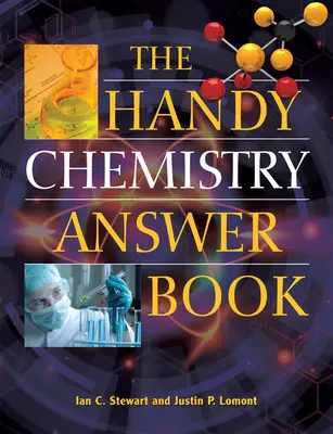 Das praktische Chemie-Antwortbuch - The Handy Chemistry Answer Book